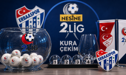 Erbaaspor’da Gözler Ankara’daki Kura Çekiminde! 7 Haziran’da Rakipler Belli Olacak