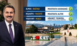 Eyüp Eroğlu: “Milletimizin Desteğiyle Önemli Bir Başarıya İmza Attık”