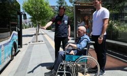 Türkiye’de Bir İlk! “BENİ AL” Uygulaması Tokat’ta Hayata Geçti