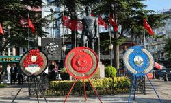 Milli Mücadelenin Stratejik Durağı Tokat’ta Tarihi Gurur