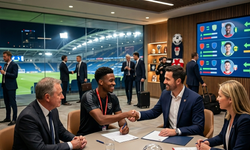TFF 2026-2027 Sezonu Transfer ve Mali Kriterleri Belirledi! Futbolda Yeni Dönem Başlıyor