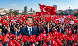 Arif Er’den Ankara’daki Büyük Buluşmaya Çağrı: "Söz Konusu Vatansa Gerisi Teferruattır"