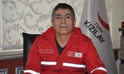 Başkan Osman Duru: "Kızılay, 158 Yıldır Gönüllülük Bilinciyle Güçlenen Büyük Bir Ailedir"