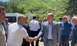 AK Parti İl Başkanı Adem Dizer’in Saha Başarısı Sandığa Yansıdı