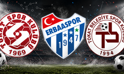 Tokat’ın Süper Lig Hasreti Sürüyor! Kent Hâlâ En Üst Ligde Temsil Edilemedi
