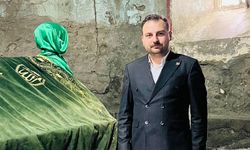 Çeltek: “Muharrem Ayı, Gönüllerde Adalet Ve Kardeşlik Bilincini Yenileyen Mübarek Bir Zamandır”