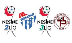 Tokat Futbolunda Transfer Sezonu Resmen Başladı! Erbaaspor ve Tokat Belediyespor’da Hareketlilik Kapıda