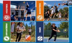 Niksar’da Sporun Heyecanı Başlıyor! Belediyeden Çocuklara Büyük Destek