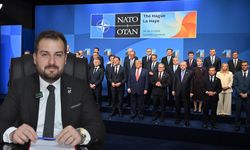 Başkan Çeltek’ten NATO Zirvesi Çalışmalarına İlişkin Çarpıcı Açıklamalar