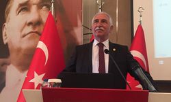 Durmaz’dan Reşadiye İddialarına Yanıt: "Algılar Gerçek Dışı, Aslolan Partimizin Birliğidir"