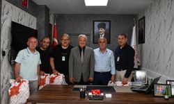 Tokat’ta Spor Şöleni ve Basına Vefalı Teşekkür! Şampiyonaların Sahadaki Seslerine Anlamlı Hediye