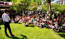 Tokat’ta Anlamlı Buluşma! Vakıf Bursiyerleri Piknikte Bir Araya Geldi