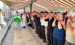 Tokat TSO Başkanı Fatih Gökdere’nin Acı Günü