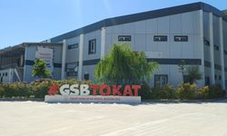 Tokat’ın Spor Vizyonu Yenilendi! Ali Yücel Spor Salonu Şampiyonalara Ev Sahipliği Yapıyor