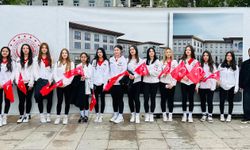 Tokat’ın Sultanları Yeni Sezona Hazır! Tokat Voleybol 60 SK Bölgesel Lig’de Mücadele Edecek