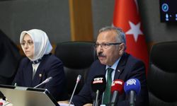 Yusuf Beyazıt: "Çocuklarımızın Güvenliği ve Sağlıklı Gelişimi Ortak Sorumluluğumuzdur"