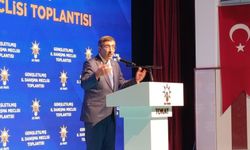 Cumhurbaşkanı Yardımcısı Yılmaz'dan Muhalefete Sert Eleştiriler ve Ekonomik İstikrar Vurgusu