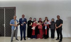 Fahriye Arat KAİHL Mezunlarının Üniversite Dereceleri Okul Camiasını Gururlandırdı