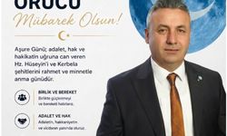 İYİ Parti Tokat İl Başkanı Erkan Er: “Muharrem Ayı Adalet Mücadelesinin Adıdır”