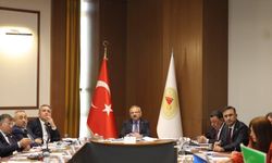 TBMM Komisyonu Saha Çalışmalarını Tamamladı! Okul Güvenliği İçin Kapsamlı İnceleme