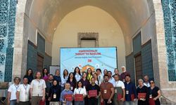Geleceğin Sağlıklı ve Kapsayıcı Okul Modeli Tokat’ta İnşa Ediliyor