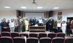 Kalite Tescillendi! Tokat Gaziosmanpaşa Üniversitesinde Büyük Akreditasyon Başarısı