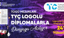 TOGÜ’den Mezunlarına Uluslararası Gelecek! 24 Programa Avrupa Vizesi