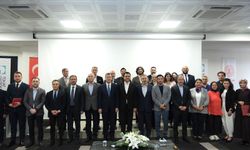 Tokat’ta Turizm ve Gastonomi Seferberliği! Üç Büyük Proje Görkemli Bir Törenle Taçlandı