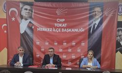 Merkez İlçe Başkanı Ayan’dan Genel Merkez’e Eleştiri Yağmuru