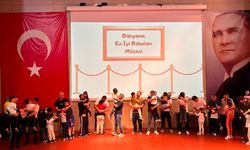 YKS Nedeniyle Kutlamalar Erkene Alındı! TOGÜ’den Babalar Günü’ne Özel Anlamlı Etkinlik