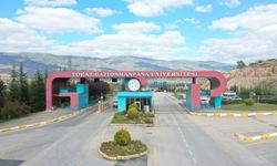 Tokat Gaziosmanpaşa Üniversitesi’nden TÜBİTAK Projelerinde Tarihi Başarı