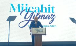 Tokat TSO Başkan Adayı Mücahit Yılmaz’dan görkemli başlangıç “Birlikte Başaracağız Birlikte Yöneteceğiz”
