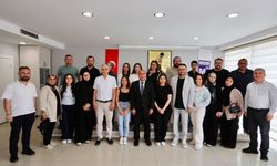 TOGÜ ve TSMMMO İş Birliğiyle Geleceğin Mali Müşavirleri Yetişiyor