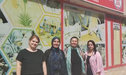 Tokat ADEM'de "Biz Anadolu’yuz" Programı Düzenlendi
