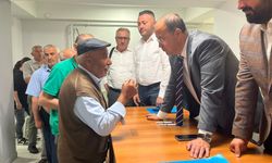 CHP’li Kurtgöz’den Sert Çıkış: "Ülke Tarihinin En Ağır Geçim Krizlerinden Birini Yaşıyoruz"