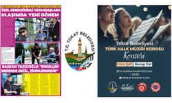 Tokat Belediyesi