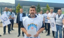 Öz İplik İş Tokat Şube Başkanı Arslantaş: "Biz Algıyla Değil, Sonuçlarla Konuştuk"