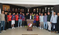 Tokat Belediyespor'un Rakibi Düzcespor'dan Transfer Atağı! 12 İmzayla Güçlü Kadro