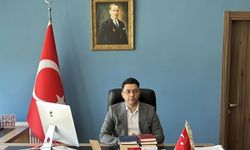 Kaymakam Çömen’den Duygusal Veda: "Almus’u Her Zaman Güzel Duygularla Hatırlayacağım"
