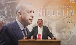 TGC Başkanı Musa Özdemir: "15 Temmuz, Sevr’i Kabul Ettiremeyenlerin Farklı Bir Yöntem Arayışıdır"