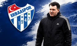 Özgür Ergün: "Başarıya Aç Bir Teknik Direktörüm, Hedefimiz Kesinlikle Play-Off'u Zorlamak"