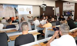 Tokat’ta Bağımlılıkla Mücadelede Önemli Adım! Yükümlülere Yönelik Seminerler Hız Kesmeden Devam Ediyor