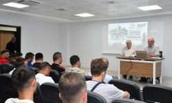 Tokat’ta Anadolu Yıldızları Sahneye Çıkıyor! Teknik Toplantı Tamamlandı