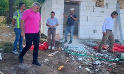 Niksar’da Dev Şampiyona Öncesi Hummalı Hazırlık