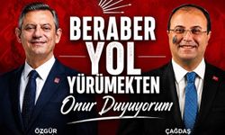 İl Başkanı Kurtgöz’den "Görevden Alma" İddialarına Sert Yanıt