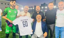 TOKKON Genel Başkanı Ahmet Yılmaz’dan Zilespor’a Tebrik: "İstanbul’da Zilespor Rüzgârı Esiyor"