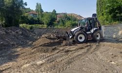 Tokat İl Özel İdaresi'nden Zile Köylerine Büyük Hizmet Atağı