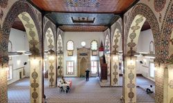 Tokat’ta Din Görevlileri Yarıştı! İl Birincileri Belli Oldu