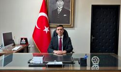 Pazar'da Kaymakam Halaf Demir Görevine Resmi Olarak Adım Attı