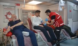Yeni Kaymakam Bayram, Göreve Başlar Başlamaz Örnek Bir Dayanışmaya İmza Attı